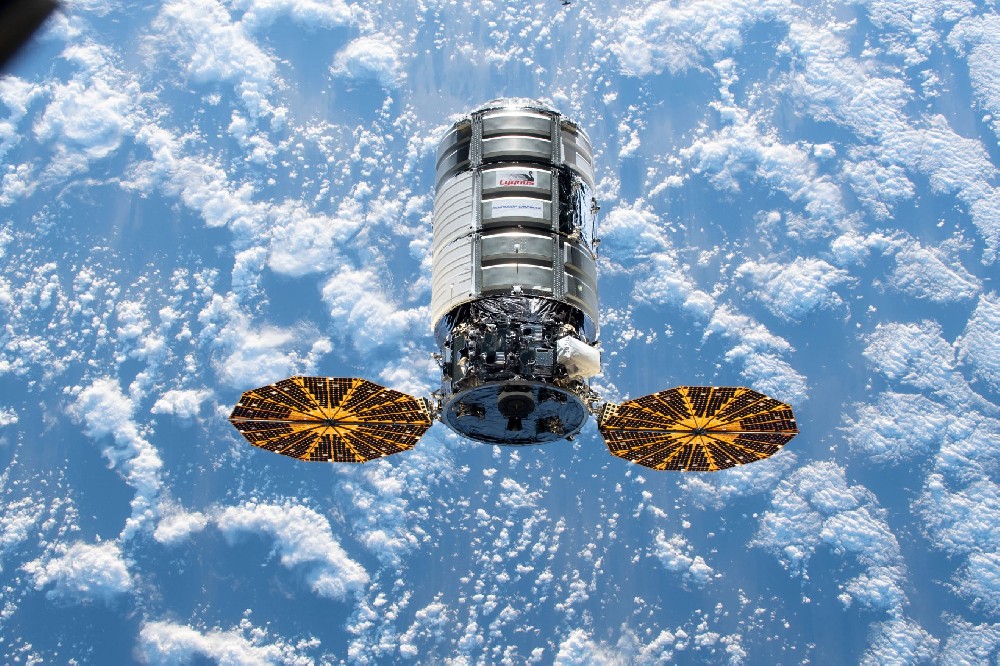 太空探索 【Space Explortion】